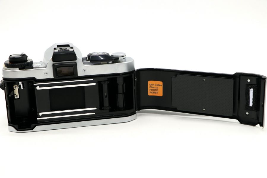 Porst CR-3 Automatic комплект