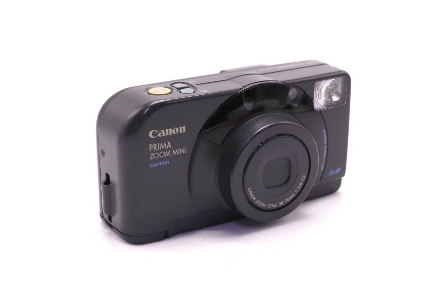Canon Prima Zoom Mini (Japan)