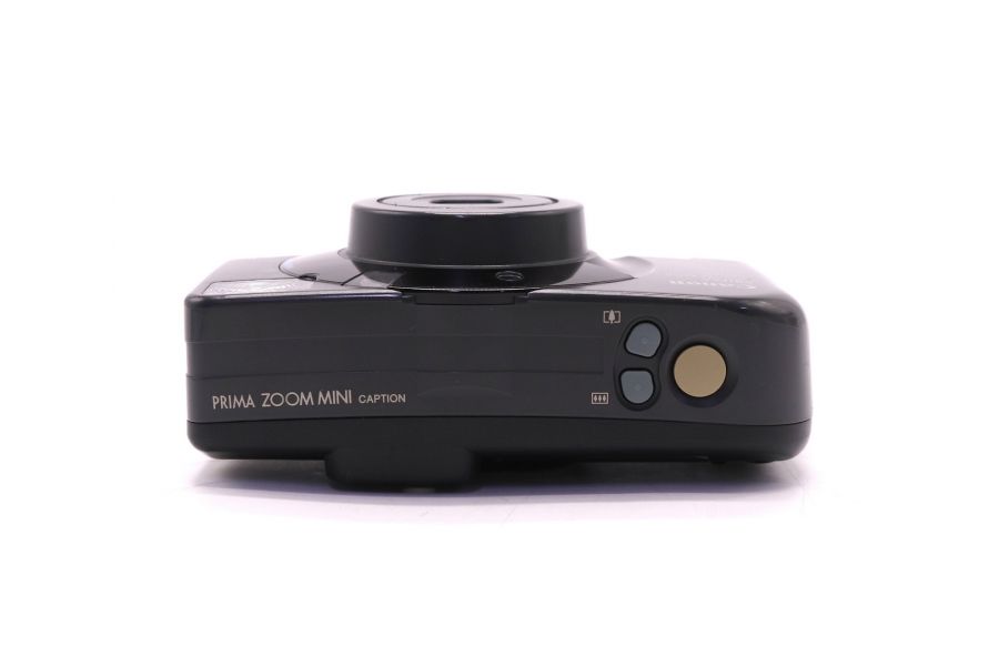 Canon Prima Zoom Mini (Japan)