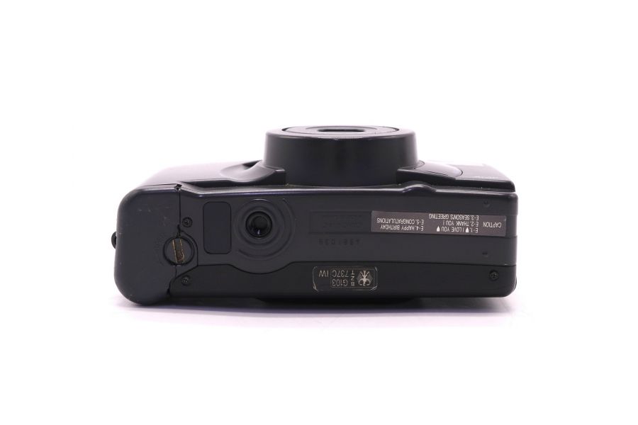 Canon Prima Zoom Mini (Japan)