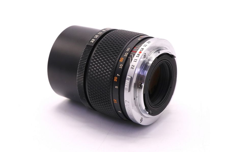 Olympus OM-System Zuiko Auto-T 135mm f/3.5