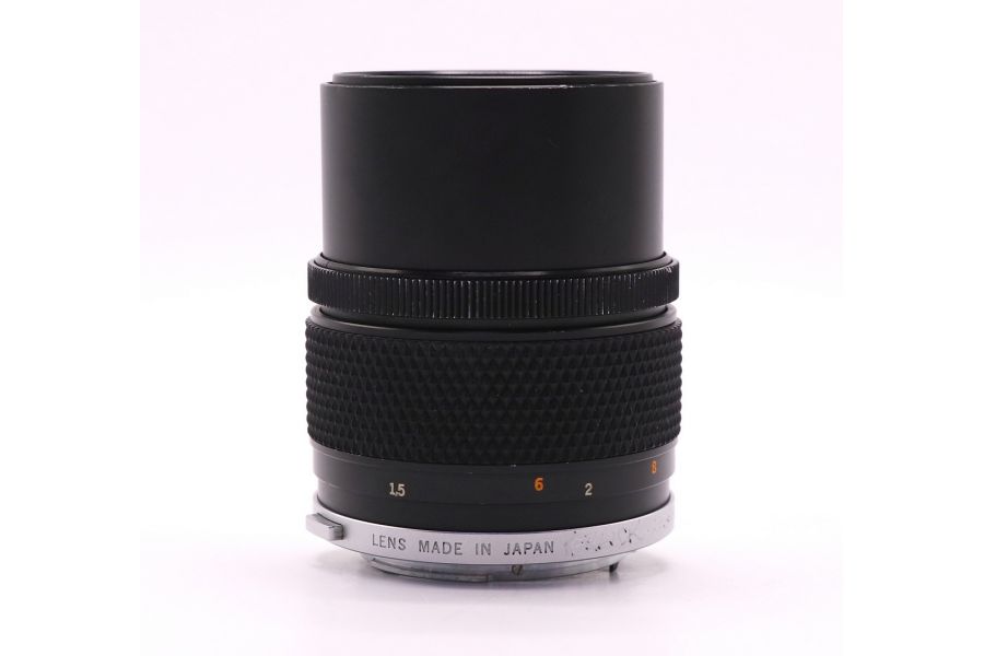 Olympus OM-System Zuiko Auto-T 135mm f/3.5