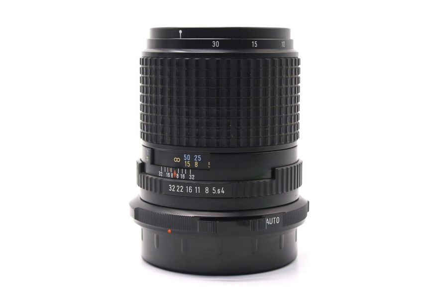 Pentax 67 135mm f/4 SMC Macro