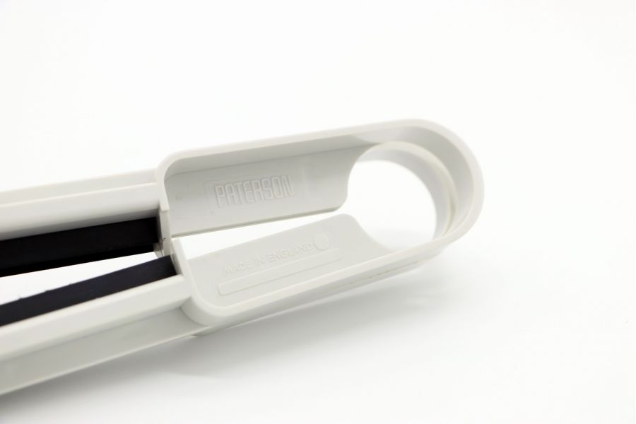 Щипцы Paterson для снятия капель с пленки