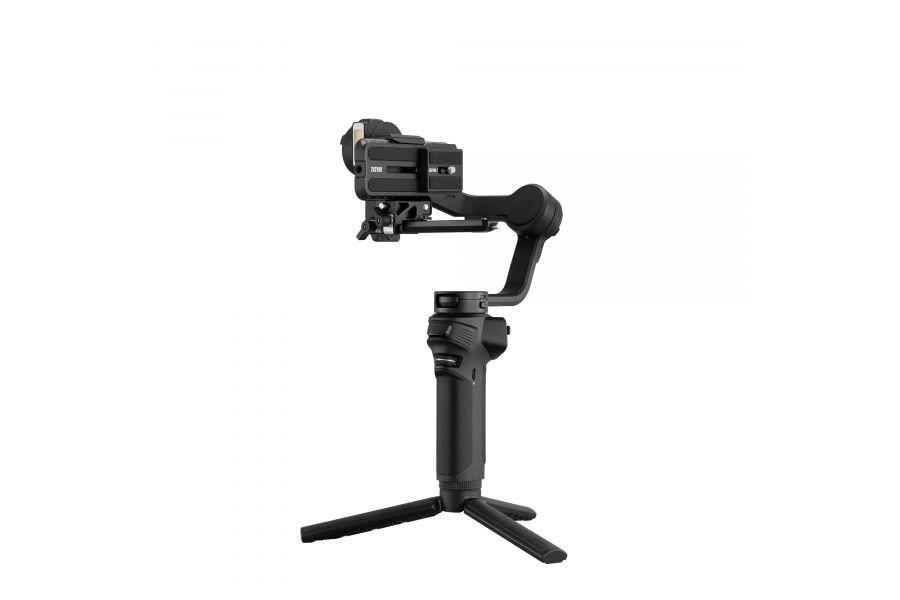 Стабилизатор Zhiyun Weebill 3S Combo