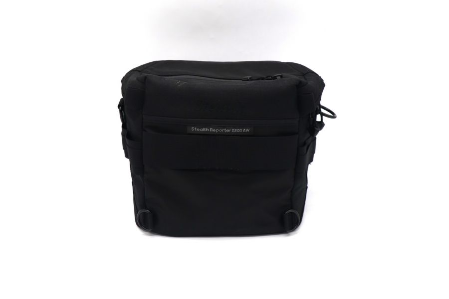 Сумка LowePro Stealth Reporter D200 AW