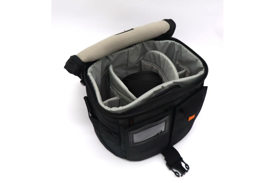 Сумка LowePro Stealth Reporter D200 AW