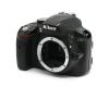 Nikon D3300 body (пробег 40650 кадров)
