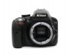 Nikon D3300 body (пробег 40650 кадров)