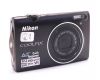 Nikon Coolpix S5100