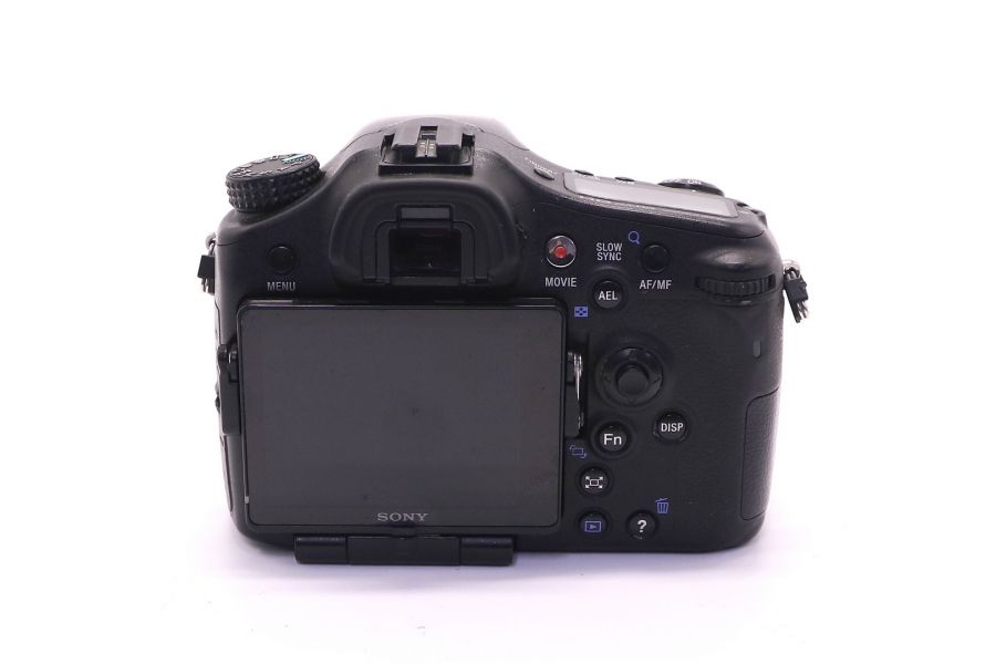 Sony A77 body (пробег 70540 кадров)