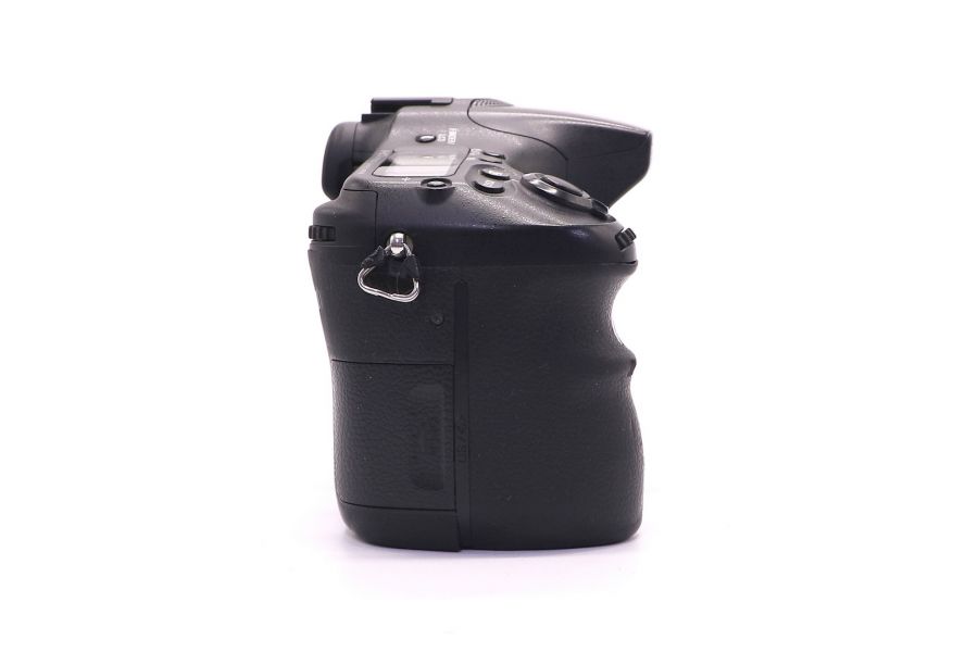 Sony A77 body (пробег 70540 кадров)