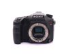 Sony A77 body (пробег 70540 кадров)