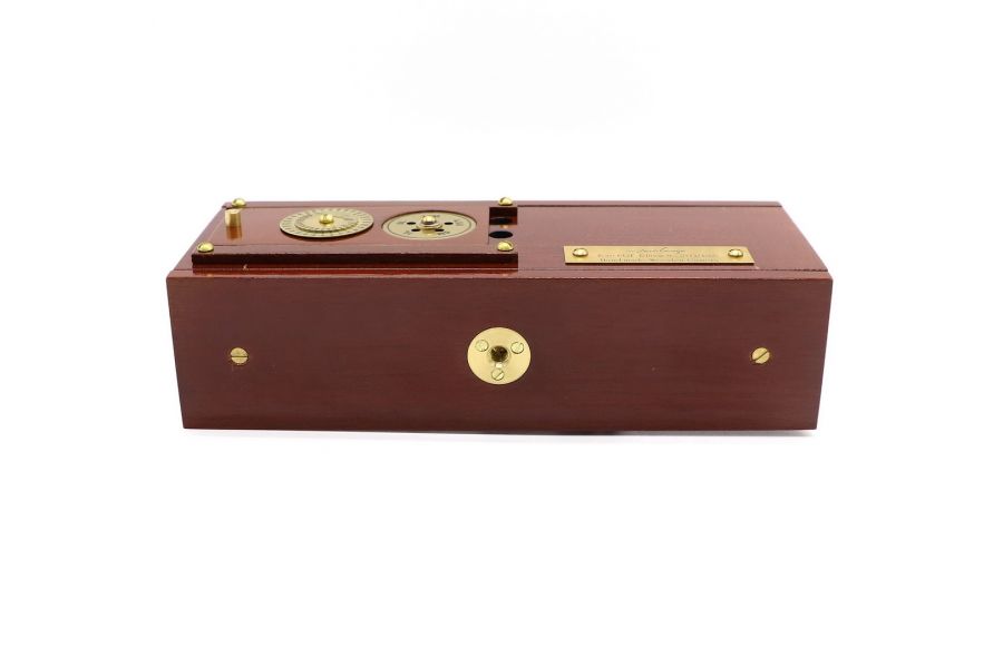 Pinhole Camera Zero 612F