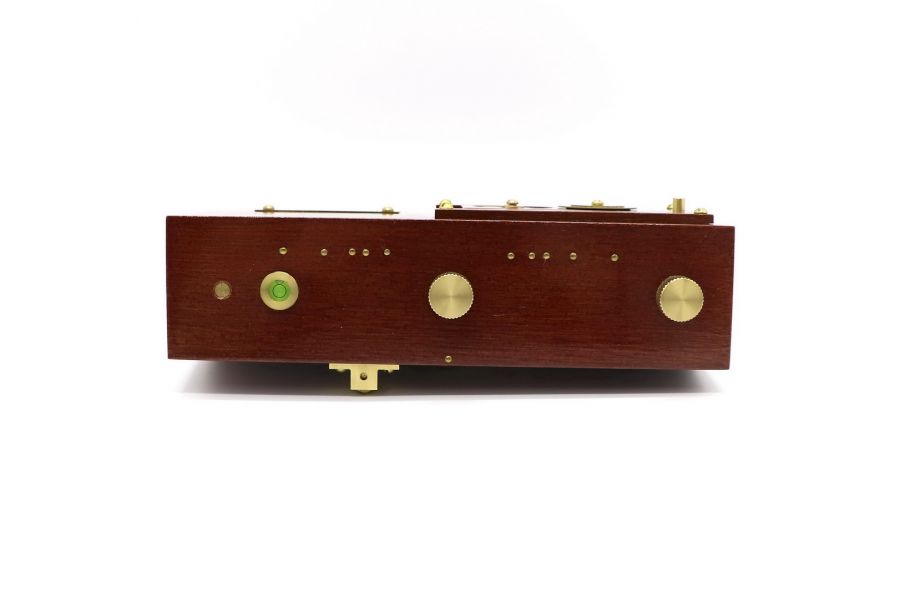 Pinhole Camera Zero 612F