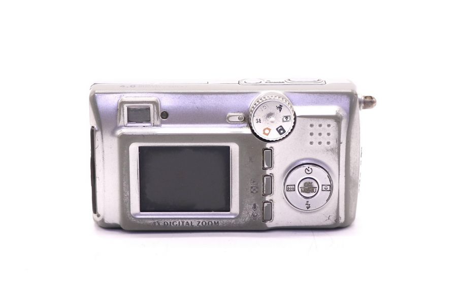 Фотокамера компактная Praktica DC44 в упаковке  