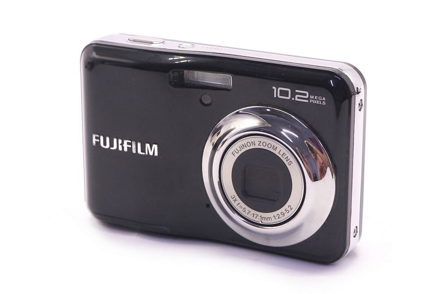 Fujifilm FinePix A170