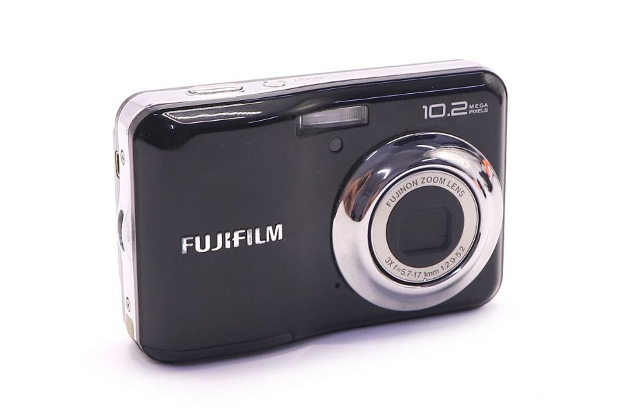 Fujifilm FinePix A170