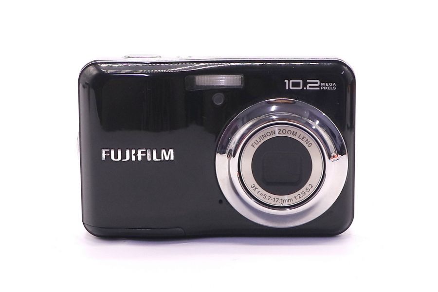 Fujifilm FinePix A170