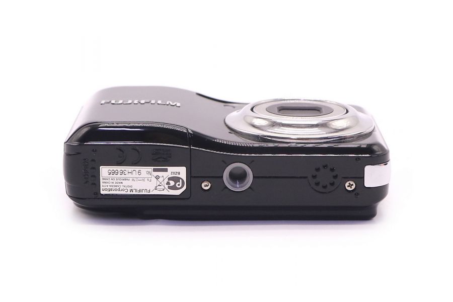 Fujifilm FinePix A170