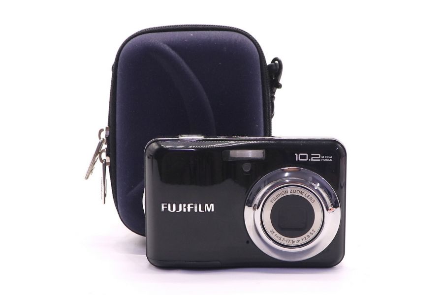 Fujifilm FinePix A170