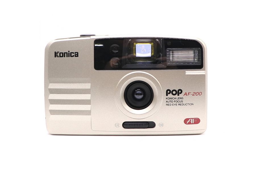 Konica POP AF-200