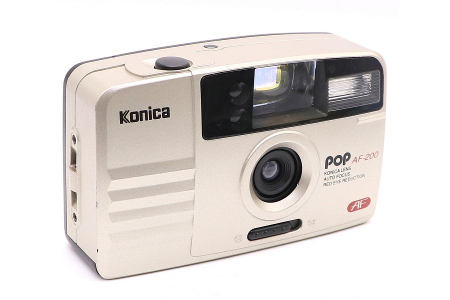 Konica POP AF-200
