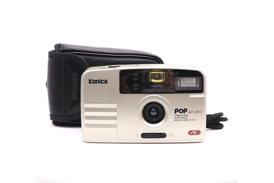 Konica POP AF-200