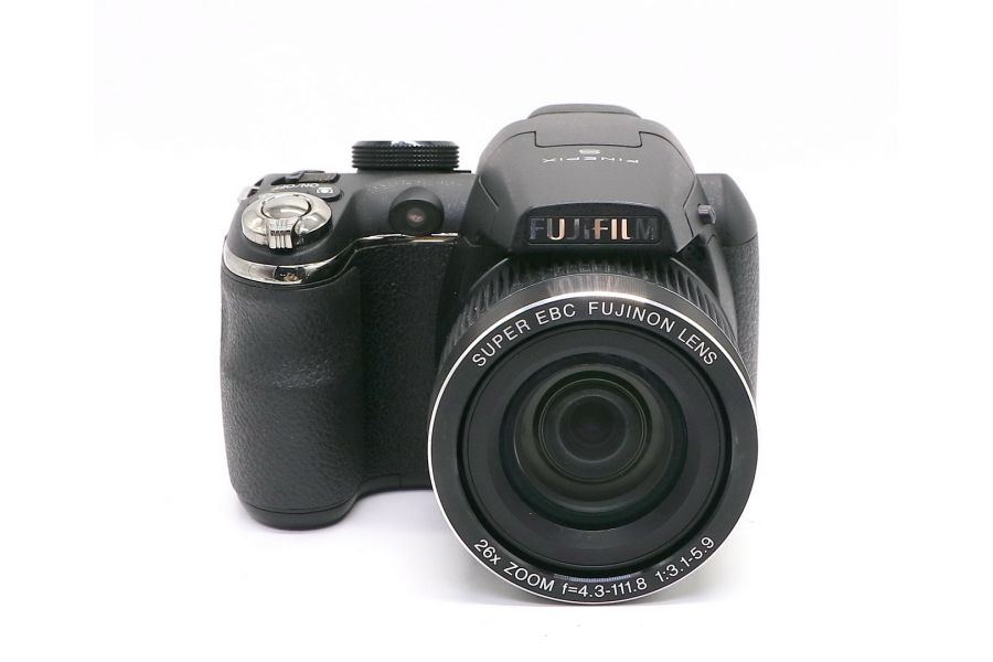 Fujifilm FinePix S4300