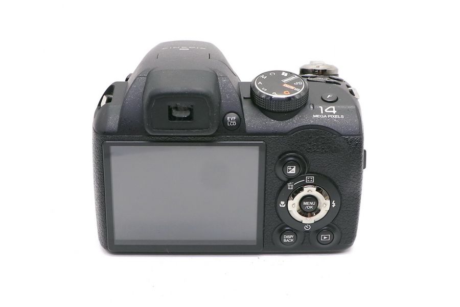 Fujifilm FinePix S4300