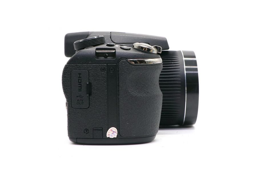 Fujifilm FinePix S4300