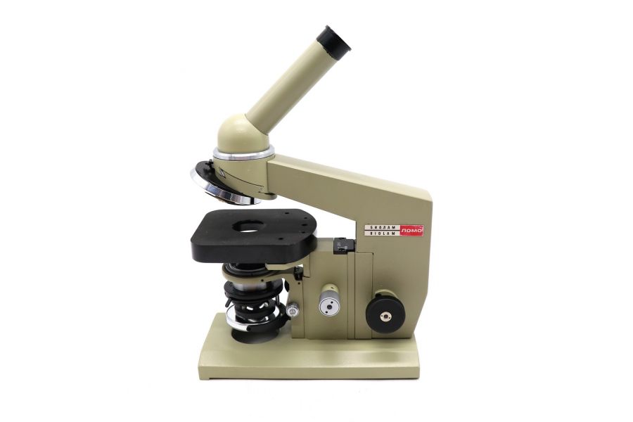Микроскоп Биолам (ЛОМО) Д1У1.1