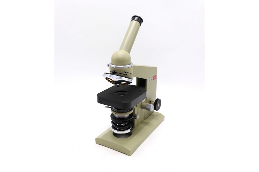 Микроскоп Биолам (ЛОМО) Д1У1.1
