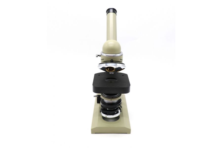 Микроскоп Биолам (ЛОМО) Д1У1.1