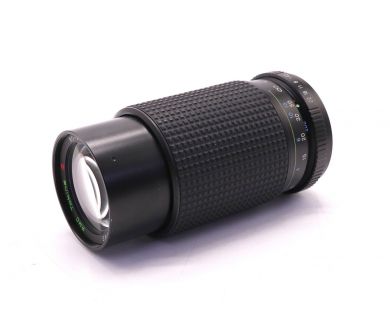 Tokina RMC 80-200mm f/4.5 для M42 длиннофокусный