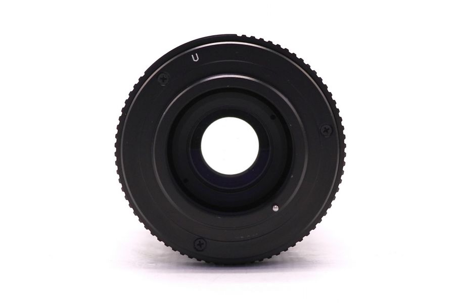 Tokina RMC 80-200mm f/4.5 для M42 длиннофокусный