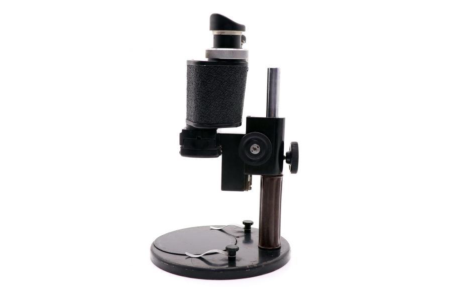 Микроскоп БМ-51-2 