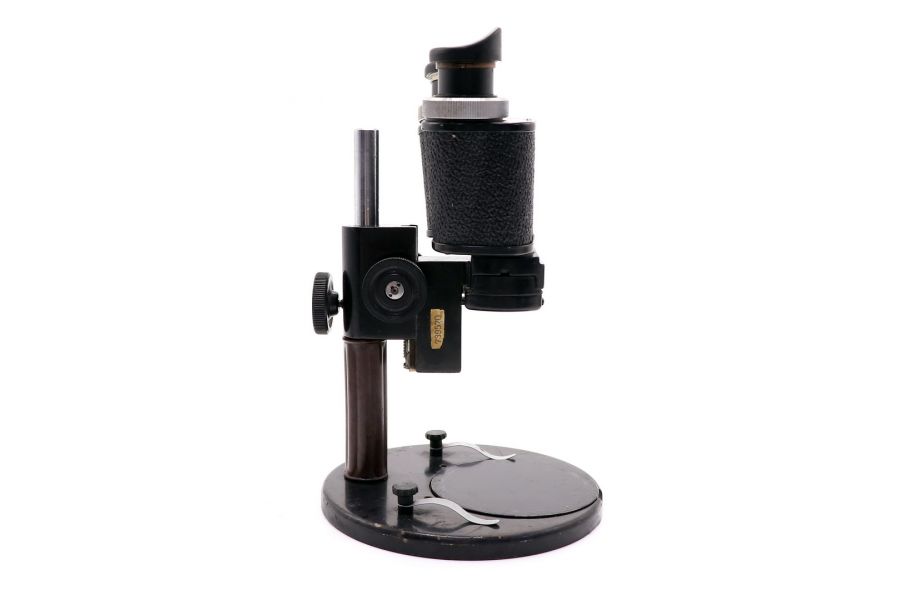 Микроскоп БМ-51-2 