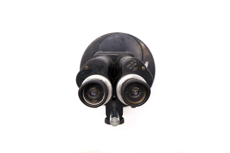 Микроскоп БМ-51-2 