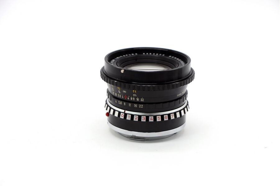 PA-Curtagon 4/35mm Shift