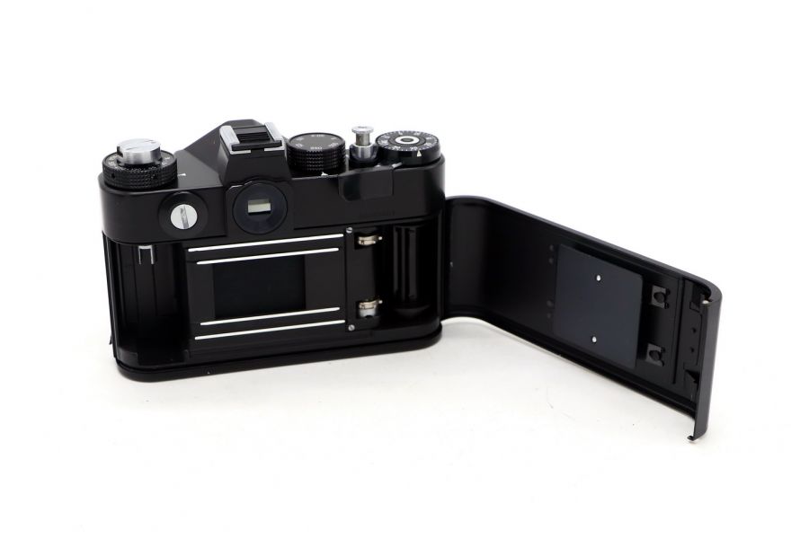 Зенит 12 + Гелиос (СССР 1990г.)