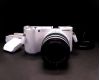 Samsung NX300 kit (пробег 210 кадров)