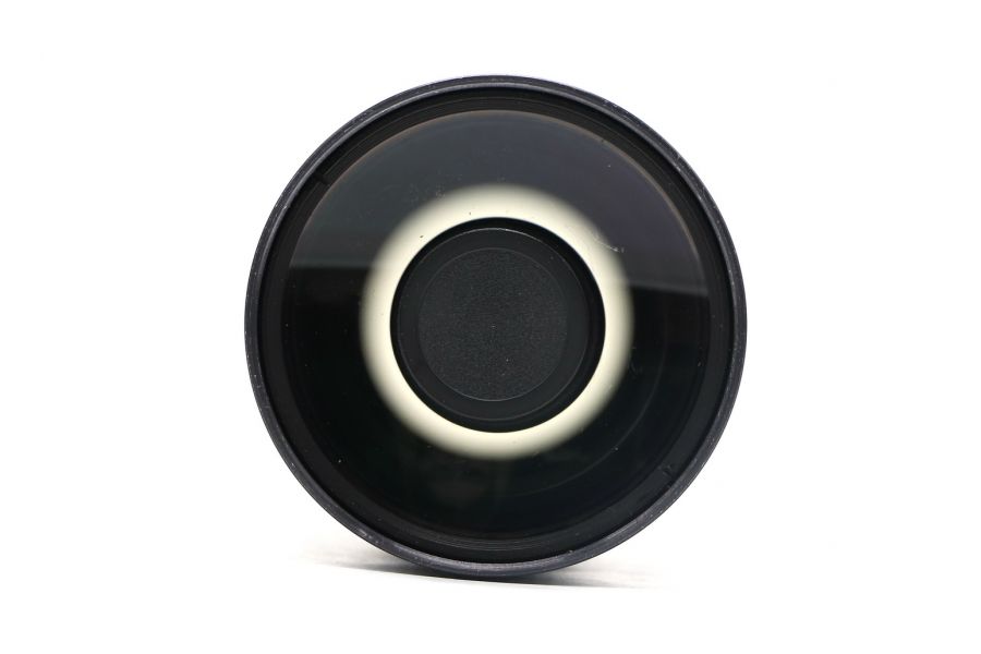 Рубинар МС 5.6/500 Макро Nikon F