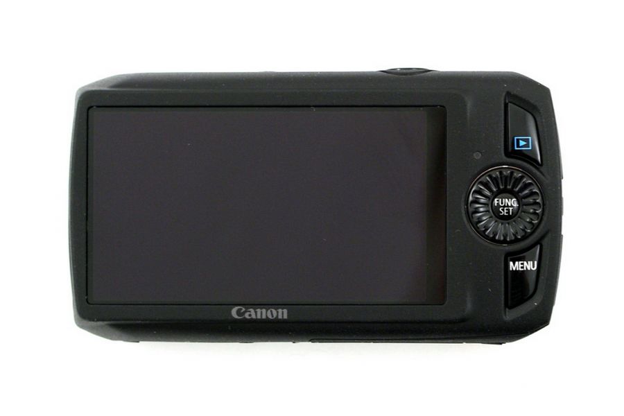 Canon PowerShot SD4000 IS