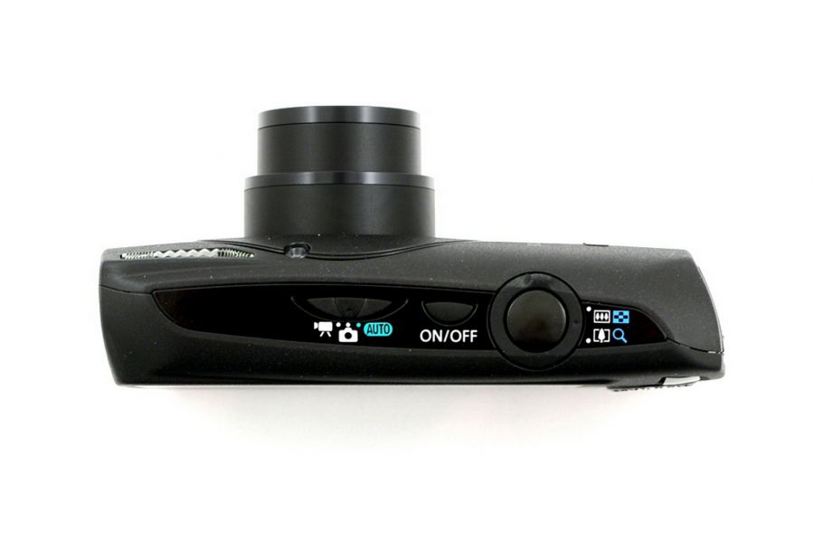 Canon PowerShot SD4000 IS
