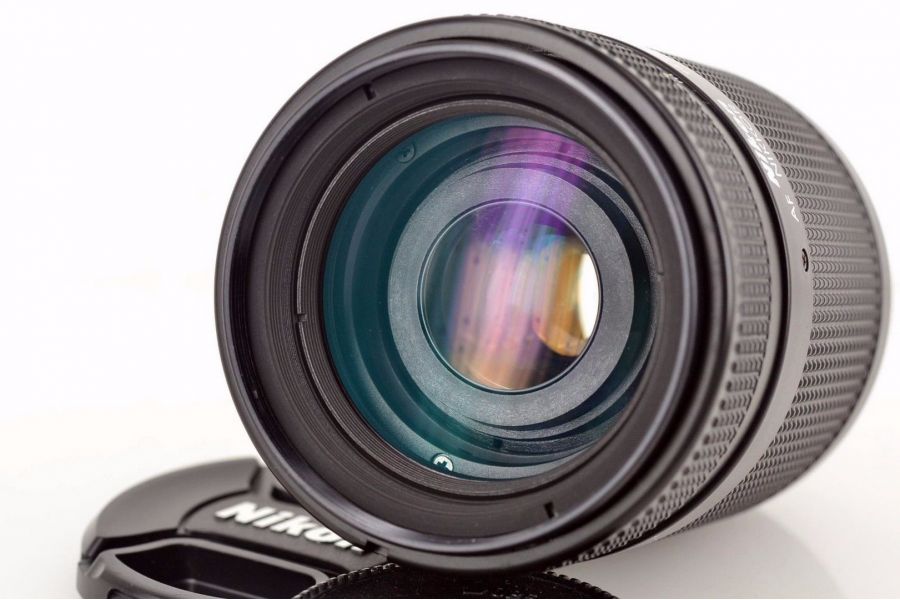 Nikon 70-210mm f/4-5.6 AF Nikkor