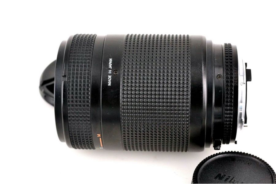 Nikon 70-210mm f/4-5.6 AF Nikkor