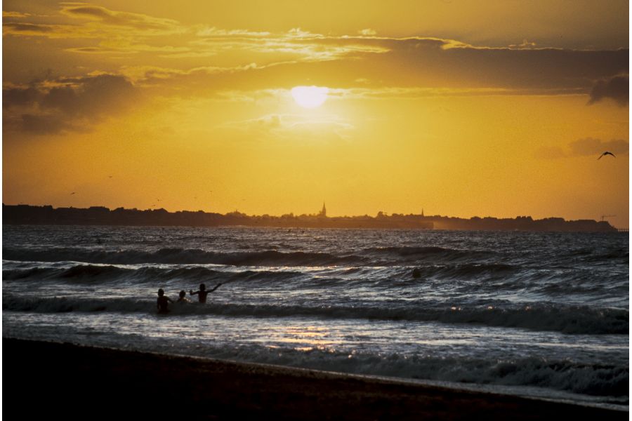 Nikon 70-210mm f/4-5.6 AF Nikkor