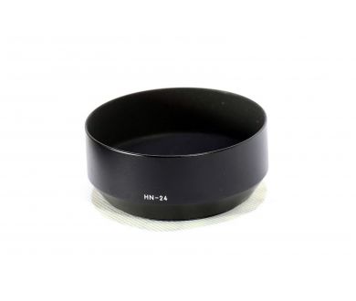 Бленда Nikon HN-24 (62mm) металл