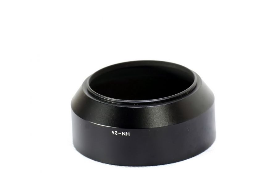 Бленда Nikon HN-24 (62mm) металл